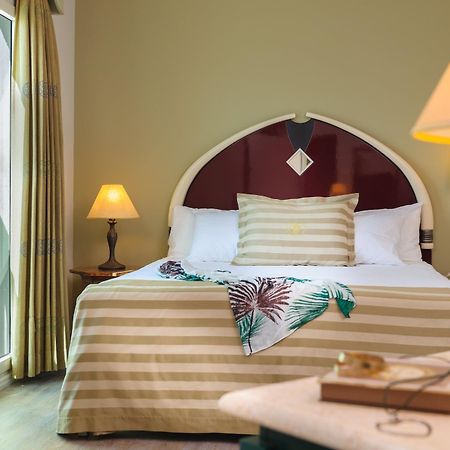 Herods Boutique Hotel Eilat Kültér fotó