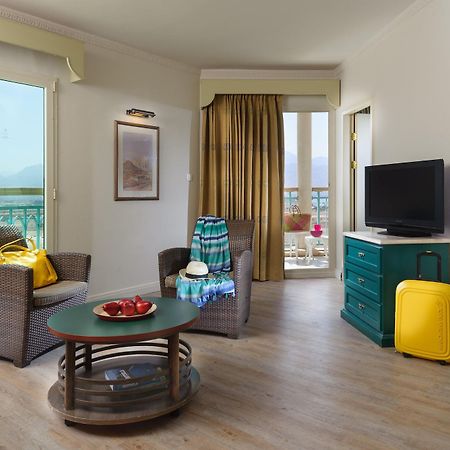 Herods Boutique Hotel Eilat Kültér fotó