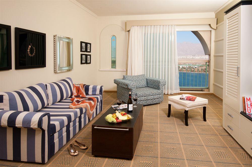 Herods Boutique Hotel Eilat Kültér fotó