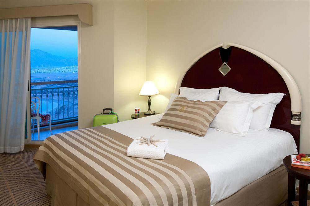 Herods Boutique Hotel Eilat Kültér fotó