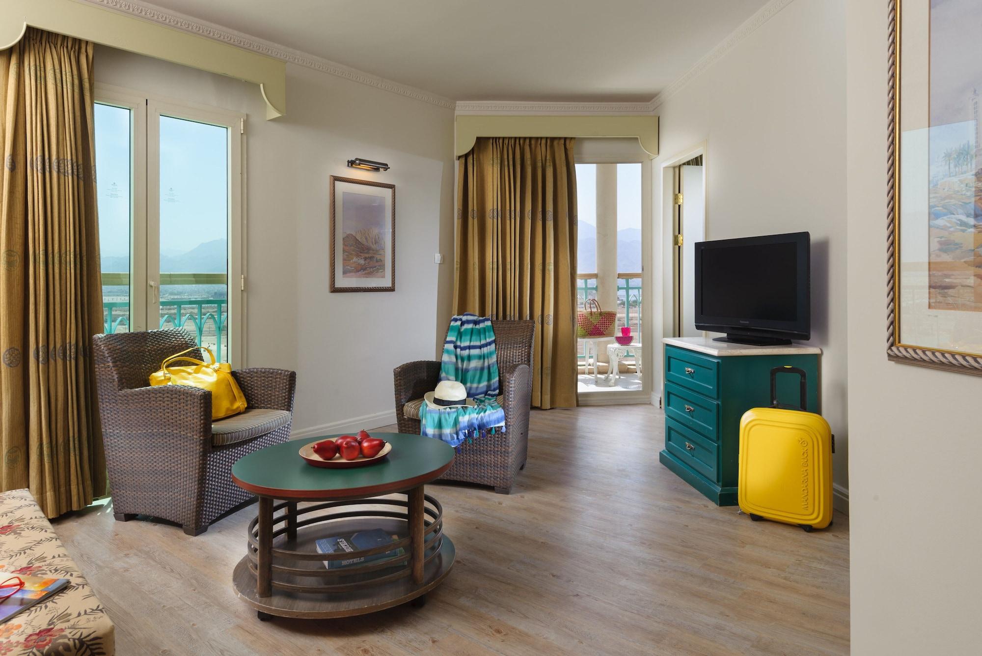 Herods Boutique Hotel Eilat Kültér fotó