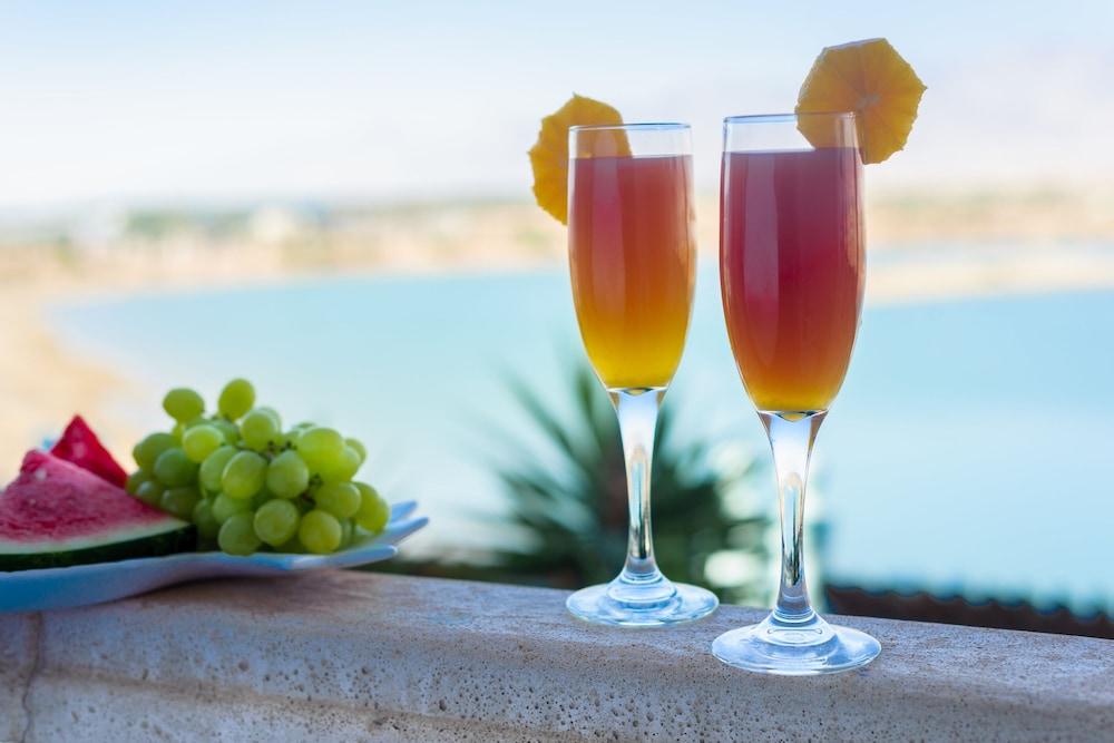 Herods Boutique Hotel Eilat Kültér fotó
