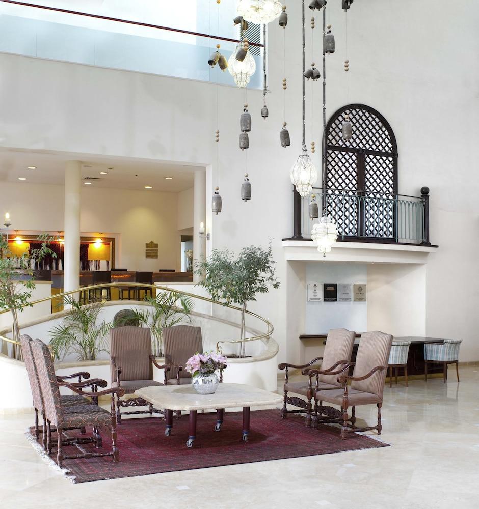 Herods Boutique Hotel Eilat Kültér fotó