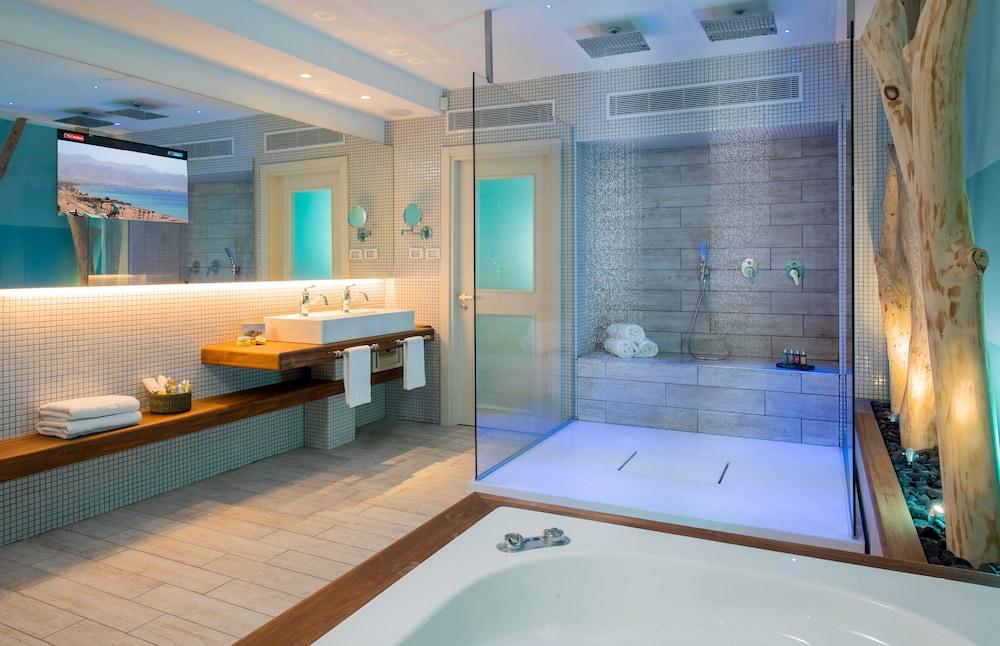 Herods Boutique Hotel Eilat Kültér fotó