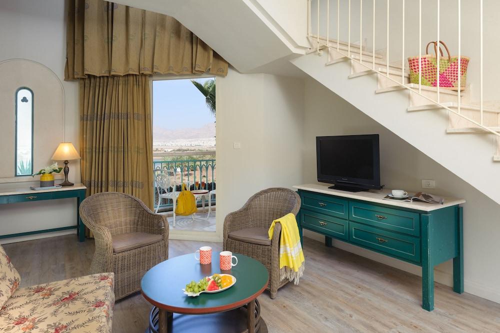 Herods Boutique Hotel Eilat Kültér fotó
