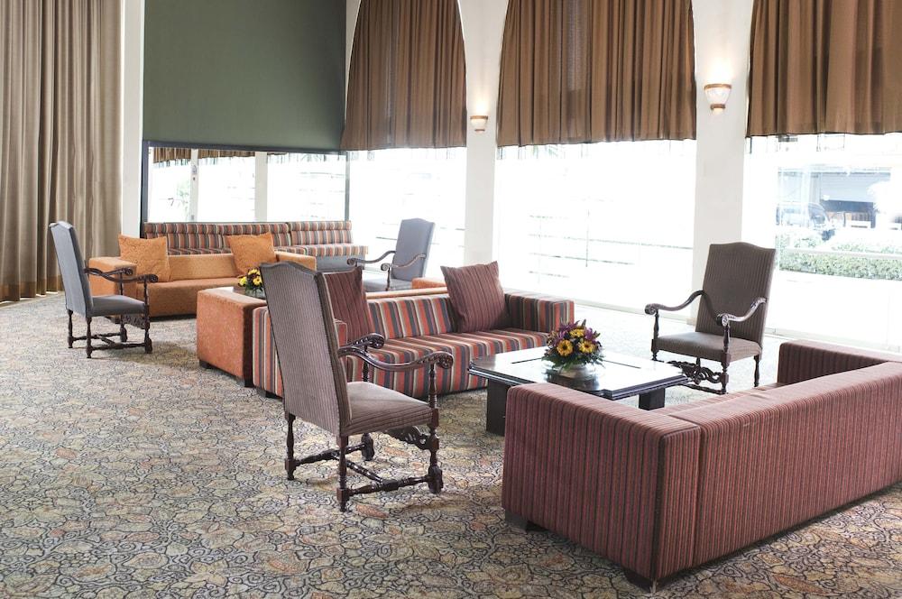 Herods Boutique Hotel Eilat Kültér fotó