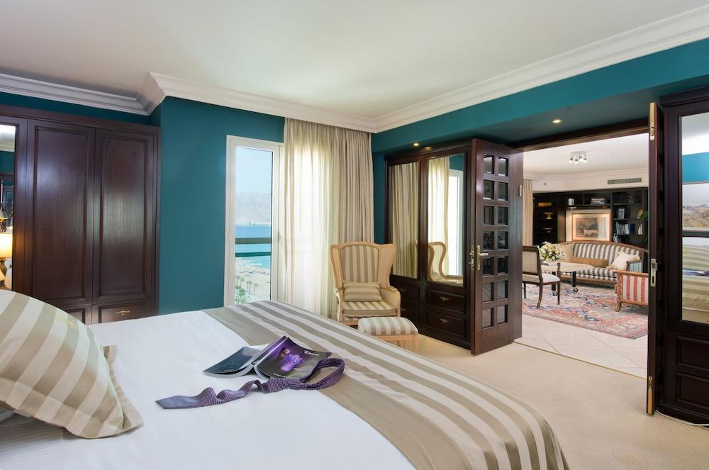 Herods Boutique Hotel Eilat Kültér fotó