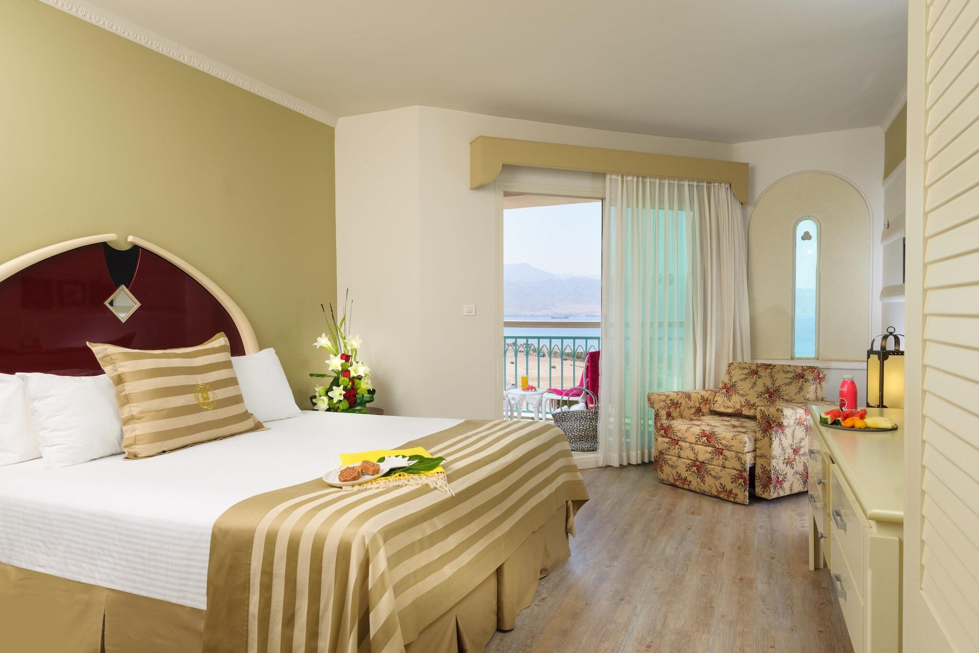Herods Boutique Hotel Eilat Kültér fotó