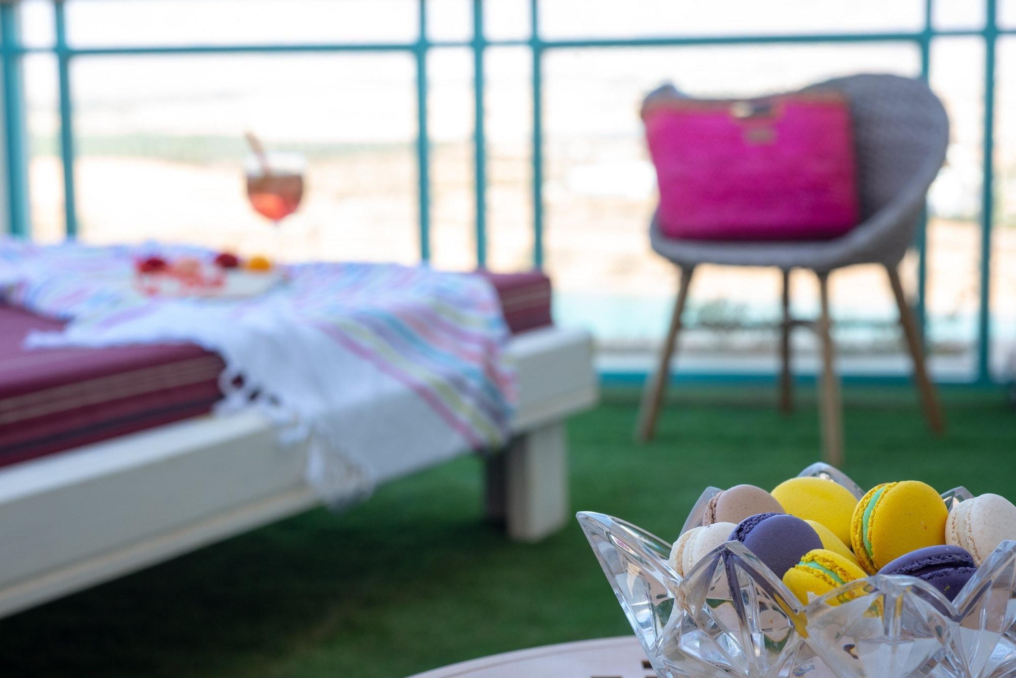 Herods Boutique Hotel Eilat Kültér fotó