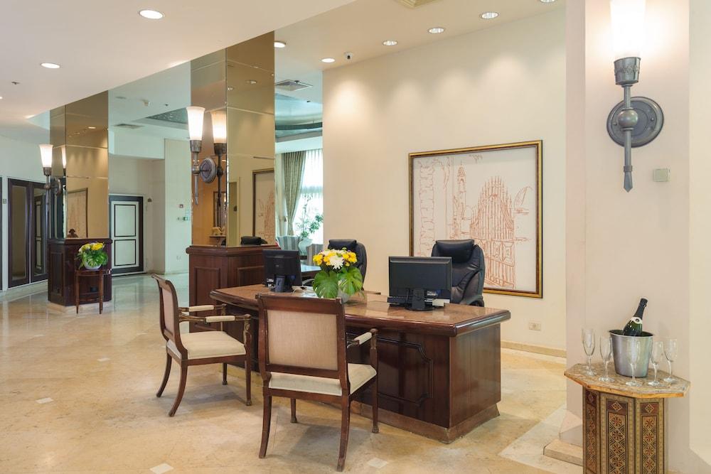 Herods Boutique Hotel Eilat Kültér fotó