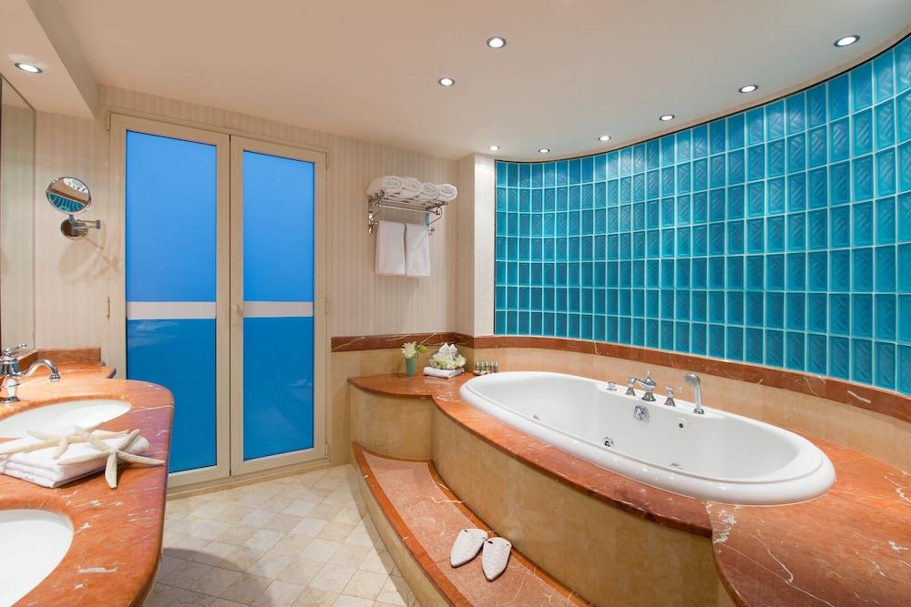 Herods Boutique Hotel Eilat Kültér fotó