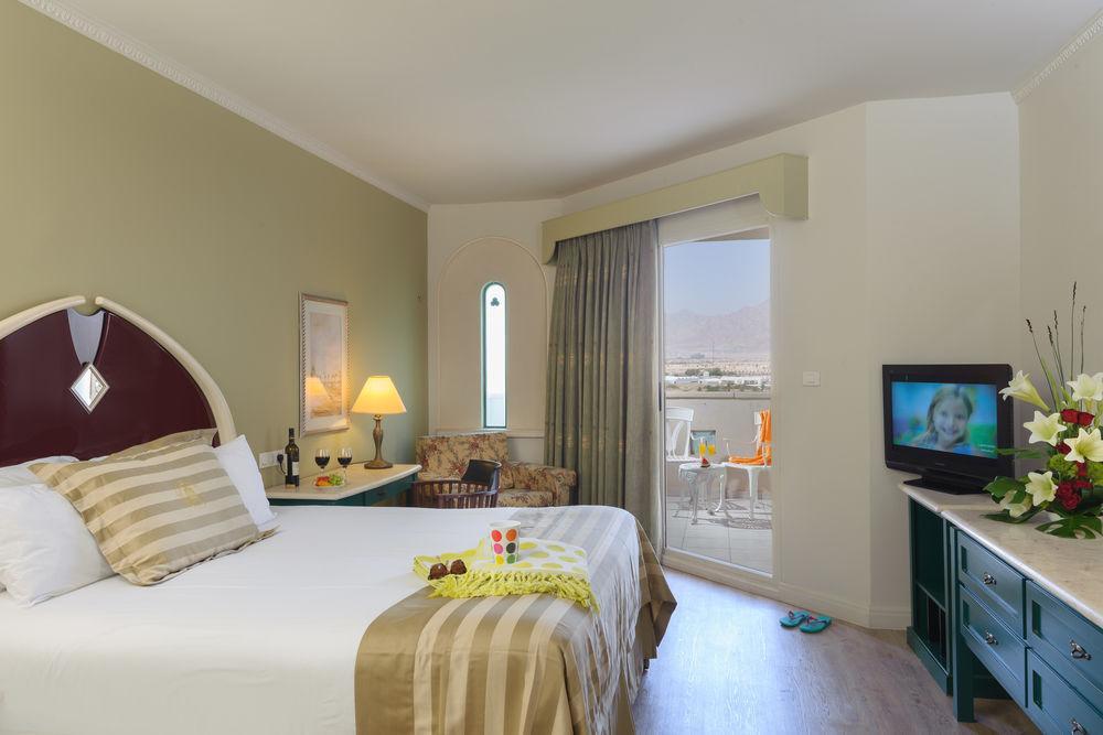 Herods Boutique Hotel Eilat Kültér fotó