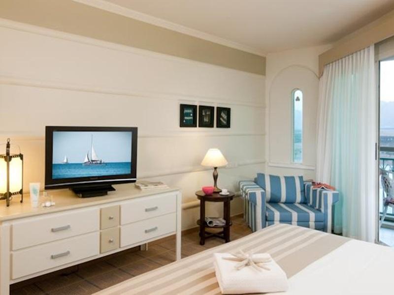 Herods Boutique Hotel Eilat Kültér fotó