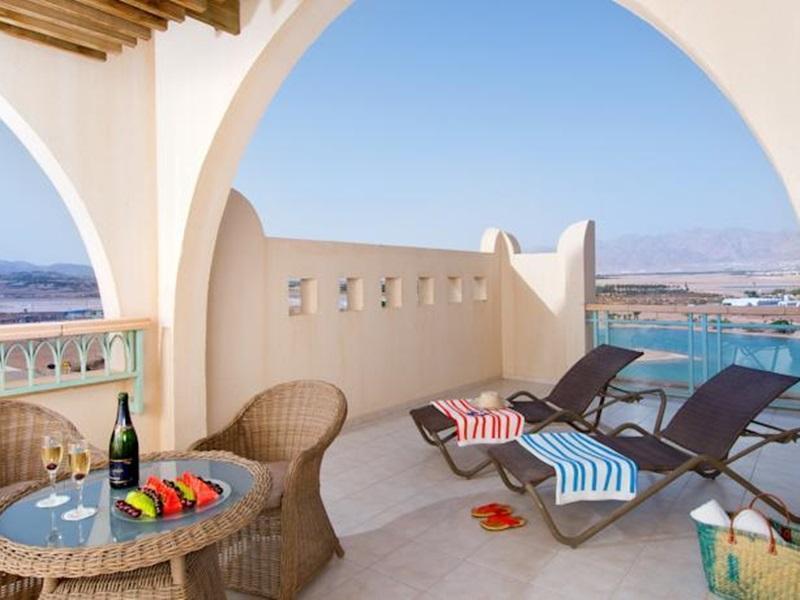 Herods Boutique Hotel Eilat Kültér fotó