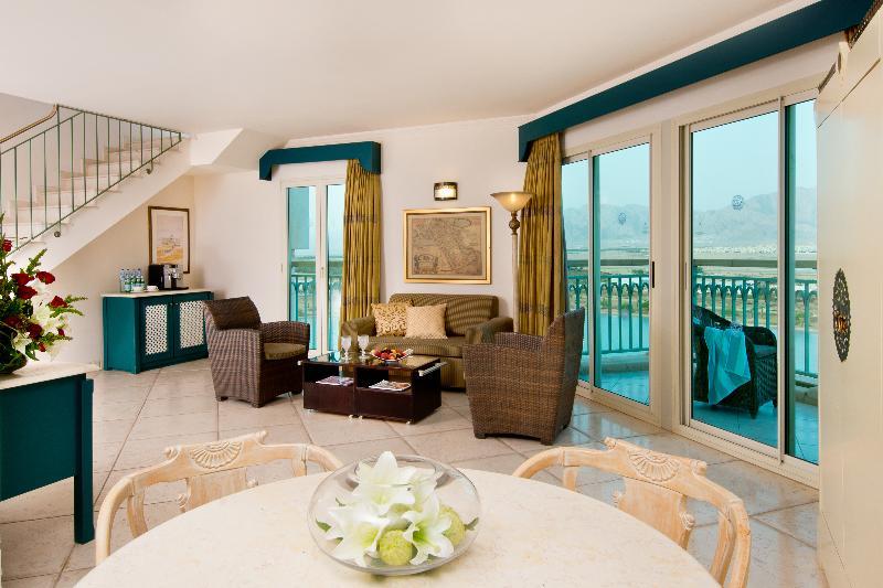 Herods Boutique Hotel Eilat Kültér fotó
