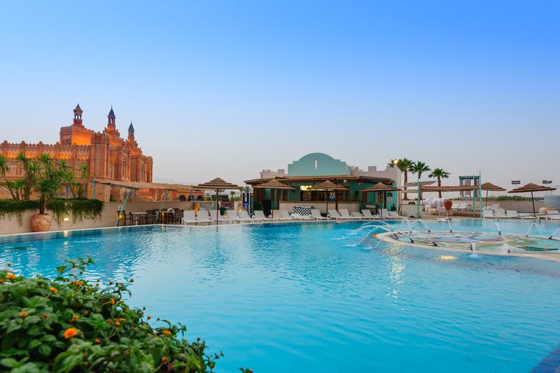 Herods Boutique Hotel Eilat Kültér fotó
