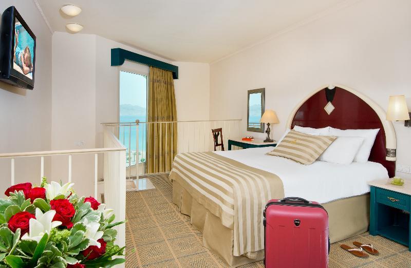 Herods Boutique Hotel Eilat Kültér fotó