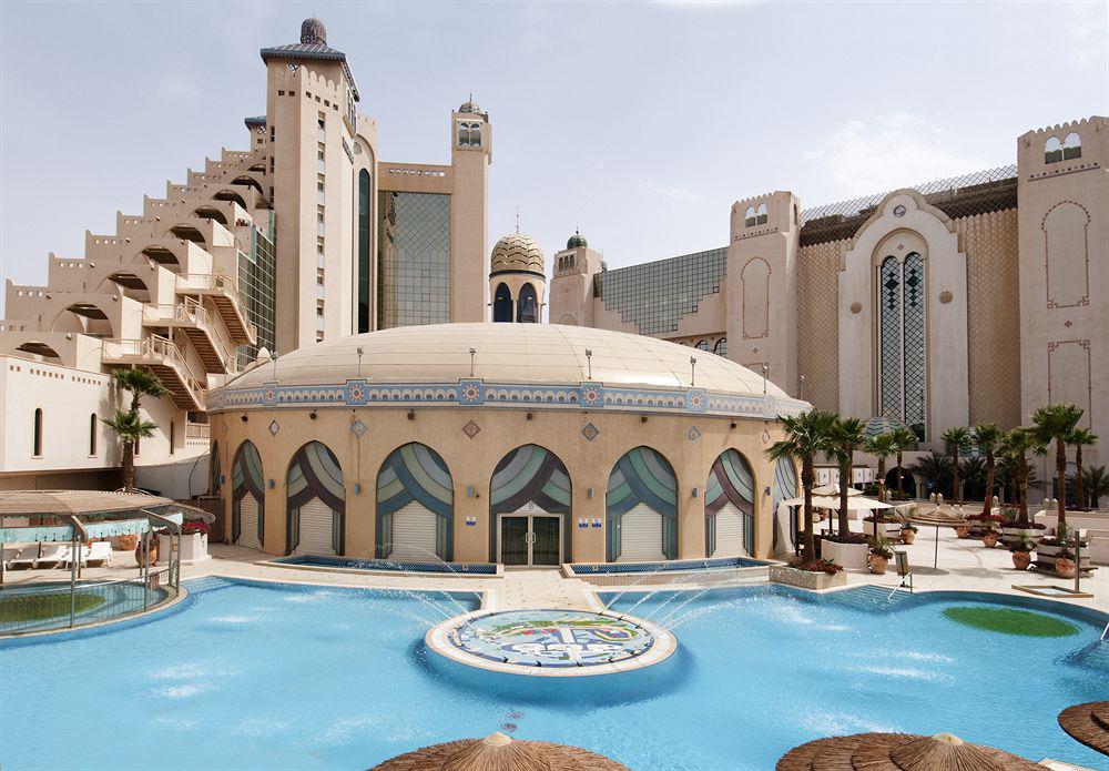 Herods Boutique Hotel Eilat Kültér fotó