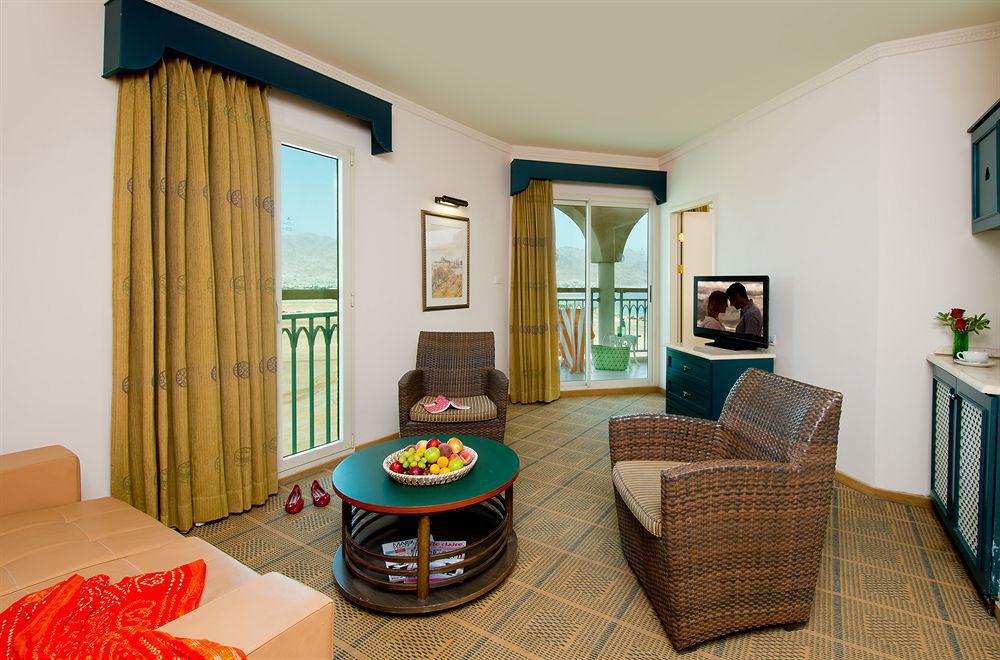 Herods Boutique Hotel Eilat Kültér fotó